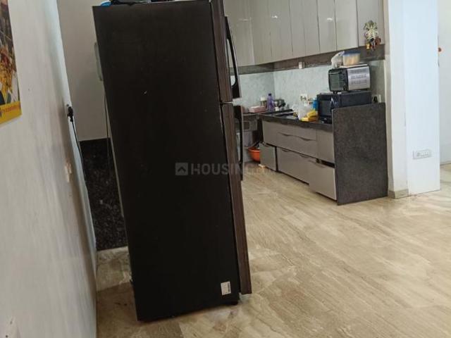 4 BHK Apartment in Vesu for rent Surat. The reference number is 19362722