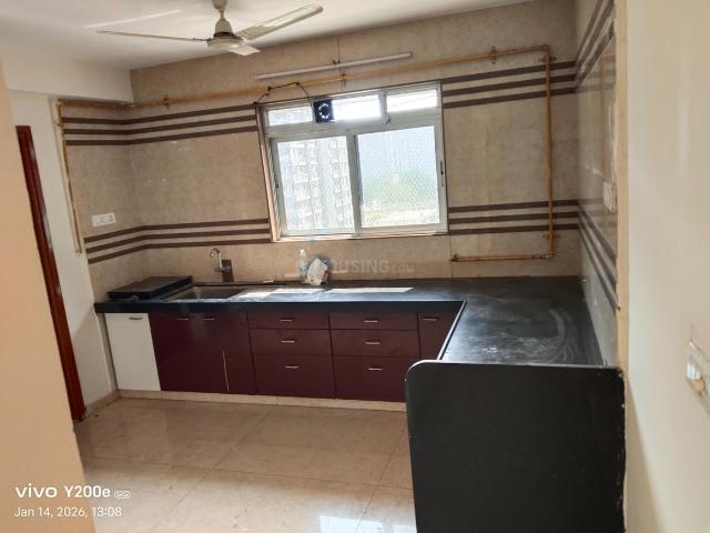 4 BHK Apartment in Vesu for rent Surat. The reference number is 19307520