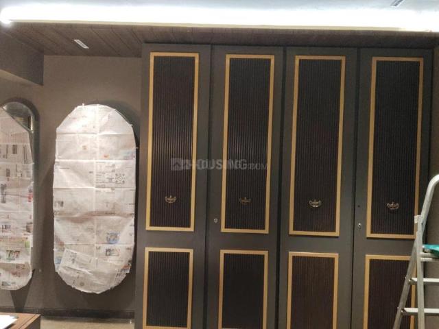 4 BHK Apartment in Vesu for rent Surat. The reference number is 19327623