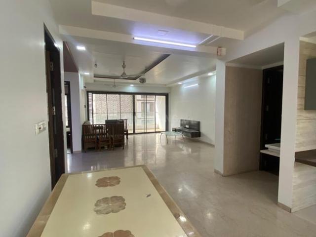4 BHK Apartment in Vesu for rent Surat. The reference number is 20264027