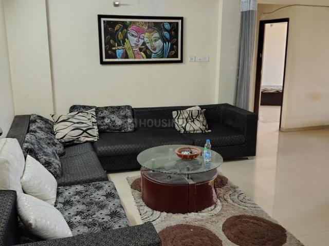 4 BHK Apartment in Vijay Nagar for resale Indore. The reference number is 20341747