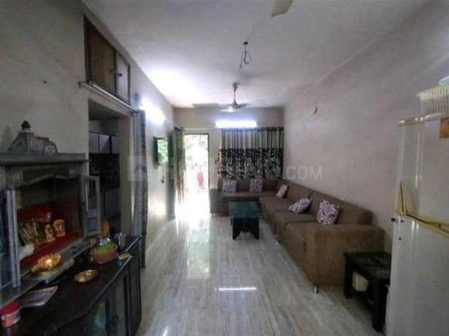 4 BHK Apartment in Vikaspuri for resale New Delhi. The reference number is 16428811