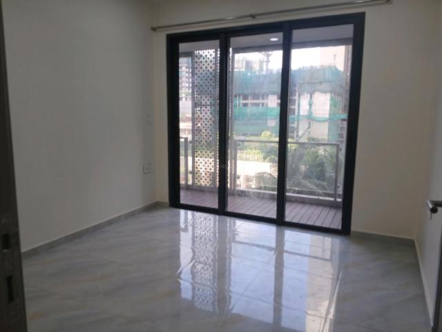 4 BHK Apartment in Vikhroli East for rent Mumbai. The reference number is 19941149