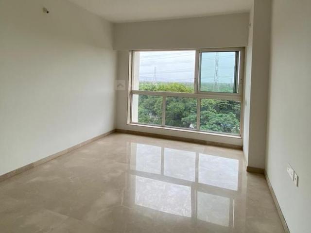 4 BHK Apartment in Vikhroli East for rent Mumbai. The reference number is 20455704
