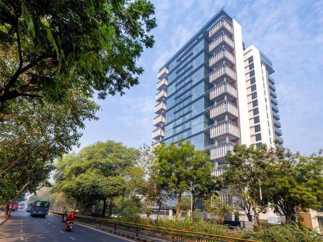4 BHK Apartment in Vikram Nagar for resale Ahmedabad. The reference number is 20753570