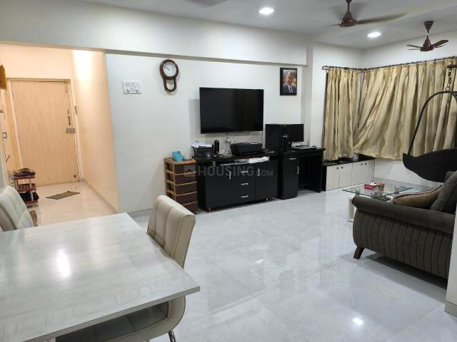 4 BHK Apartment in Vile Parle West for rent Mumbai. The reference number is 20194046
