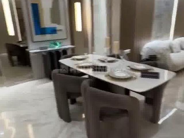 4 BHK Apartment in Vile Parle West for resale Mumbai. The reference number is 20329188