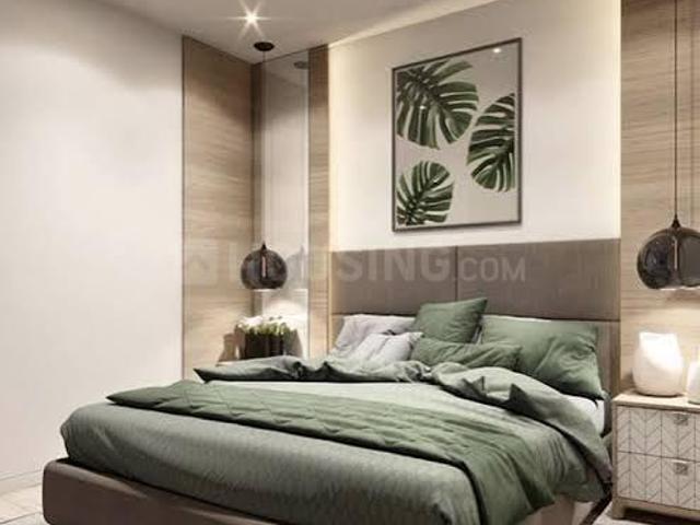 4 BHK Apartment in Vile Parle West for resale Mumbai. The reference number is 20500200