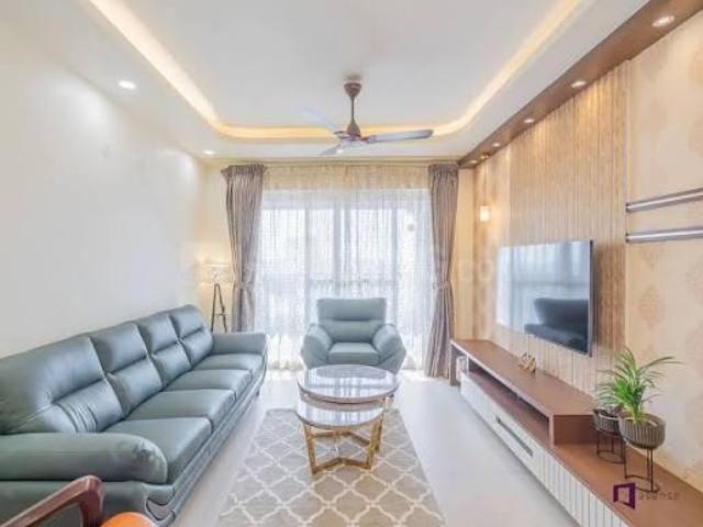 4 BHK Apartment in Vile Parle West for resale Mumbai. The reference number is 20693314