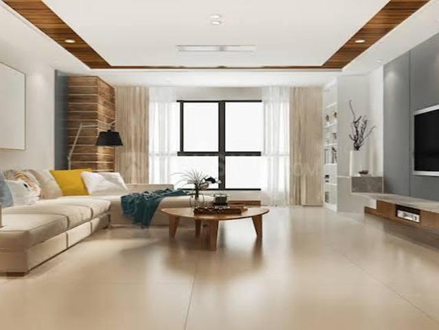4 BHK Apartment in Vile Parle West for resale Mumbai. The reference number is 20793394