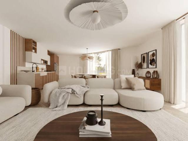 4 BHK Apartment in Vile Parle West for resale Mumbai. The reference number is 20996231