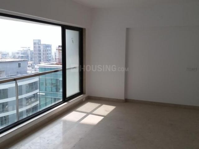 4 BHK Apartment in Vile Parle East for resale Mumbai. The reference number is 9278435