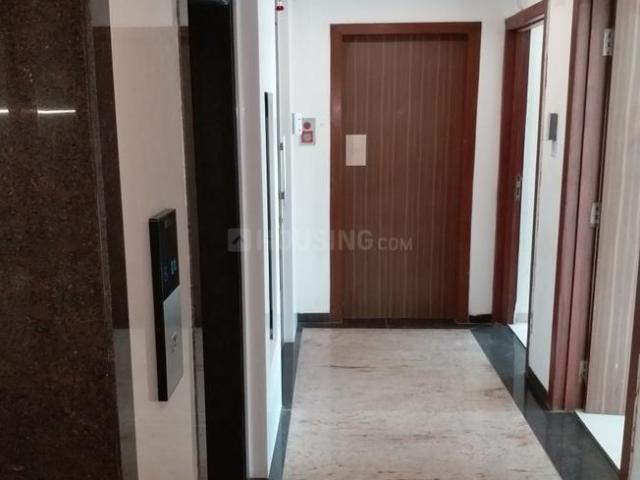 4 BHK Apartment in Vile Parle East for resale Mumbai. The reference number is 9278308