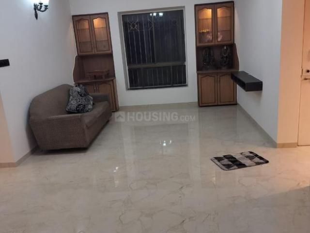 4 BHK Apartment in Viman Nagar for rent Pune. The reference number is 20469512