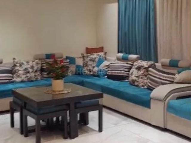 4 BHK Apartment in Viman Nagar for rent Pune. The reference number is 20783232