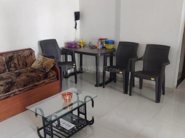 4 BHK Apartment in Viman Nagar for rent Pune. The reference number is 20796501