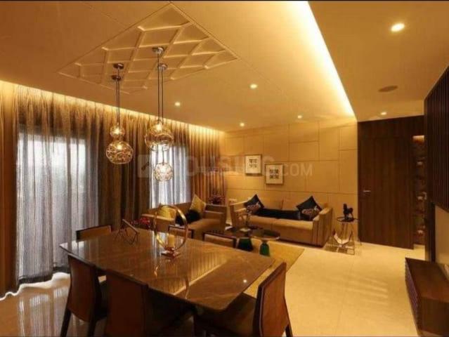 4 BHK Apartment in Viman Nagar for resale Pune. The reference number is 17697915