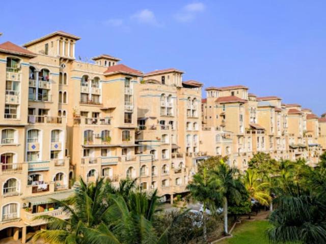 4 BHK Apartment in Viman Nagar for resale Pune. The reference number is 20806017