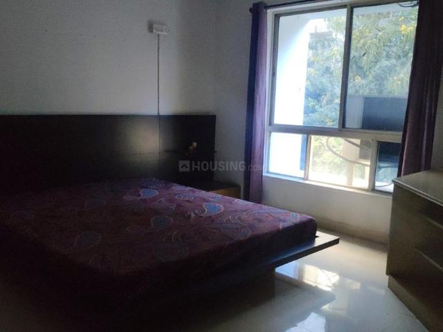 4 BHK Apartment in Viman Nagar for resale Pune. The reference number is 20978227