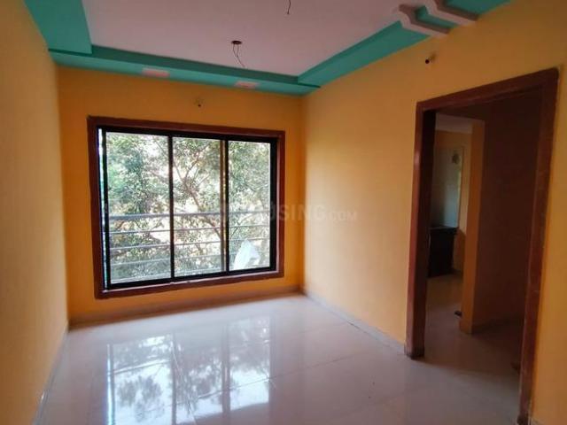 4 BHK Apartment in Virar East for resale Virar. The reference number is 7827279
