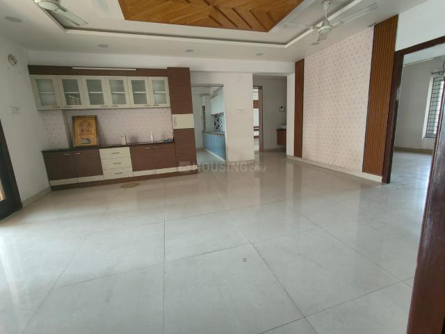 4 BHK Apartment in Virugambakkam for resale Chennai. The reference number is 20322224