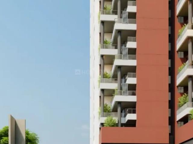 4 BHK Apartment in Visthar for resale Bengaluru. The reference number is 19941188