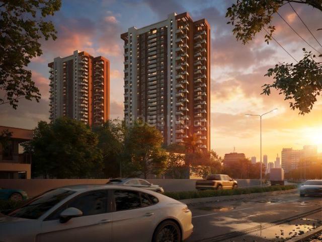 4 BHK Apartment in Visthar for resale Bengaluru. The reference number is 20328322