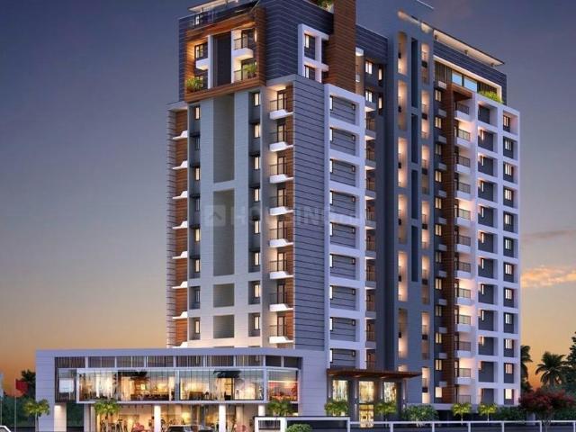 4 BHK Apartment in Vyttila for resale Kochi. The reference number is 20762469