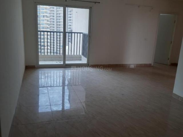 4 BHK Apartment in Yeida for rent Greater Noida. The reference number is 14130937
