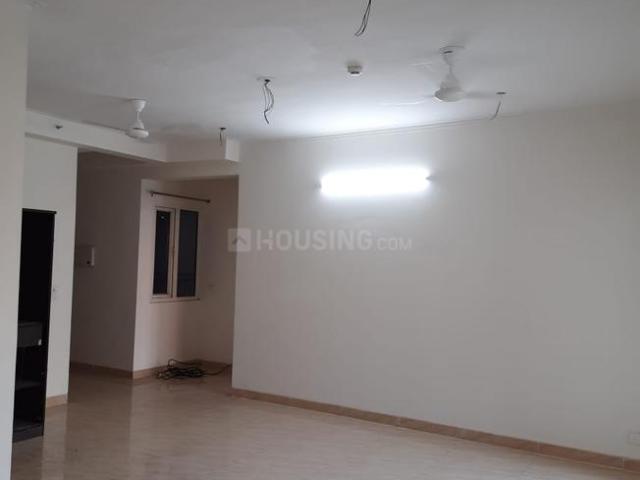 4 BHK Apartment in Yeida for rent Greater Noida. The reference number is 20486503