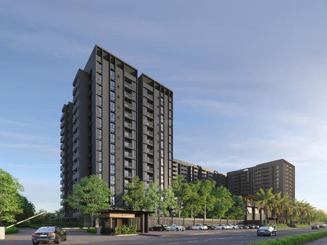 4 BHK Apartment in Sathnur for resale Bengaluru. The reference number is 20720038