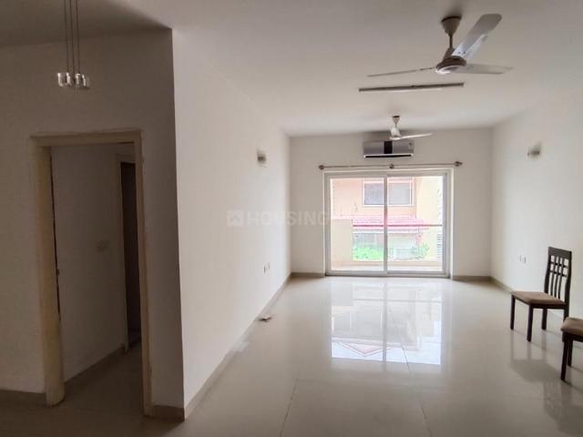 4 BHK Apartment in Yelahanka for resale Bengaluru. The reference number is 20813785