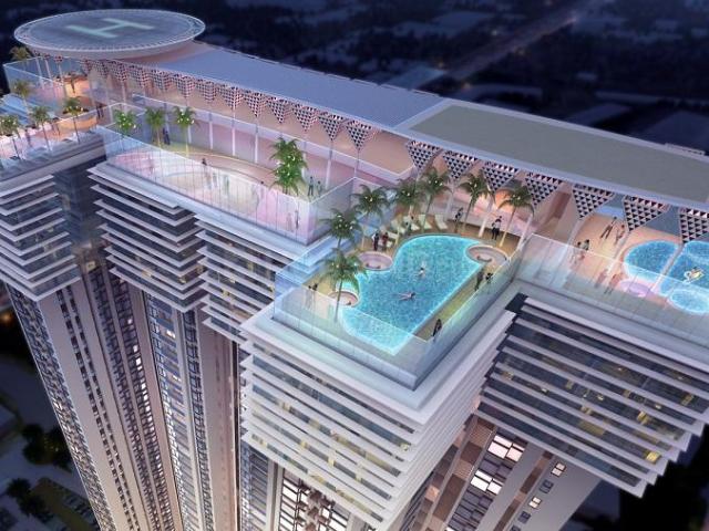 4 BHK Apartment in Yeswanthpur for resale Bengaluru. The reference number is 11892974
