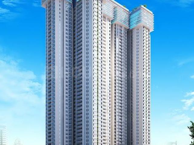 4 BHK Apartment in Yeswanthpur for resale Bengaluru. The reference number is 16911701