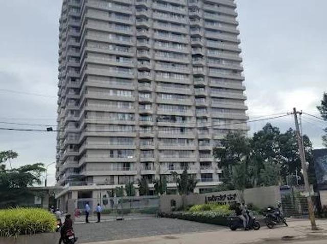 4 BHK Apartment in Yeswanthpur for resale Bengaluru. The reference number is 20890554