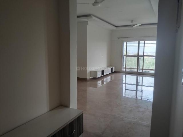 4 BHK Apartment in Yeswanthpur for resale Bengaluru. The reference number is 20240401