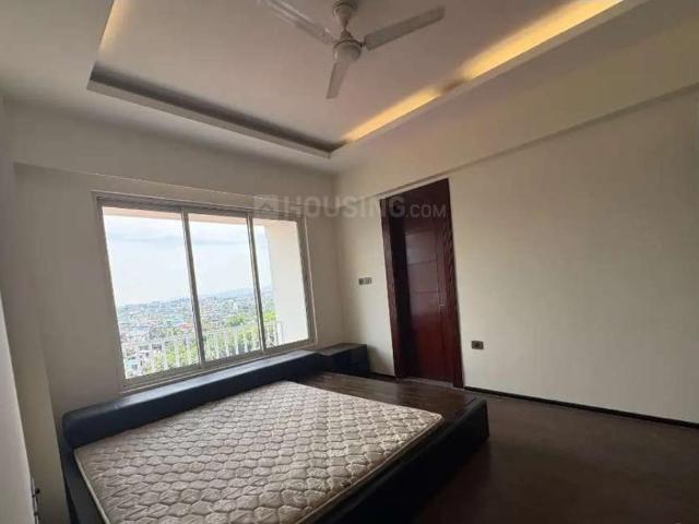 4 BHK Apartment in Zoo Tiniali for rent Guwahati. The reference number is 20799256