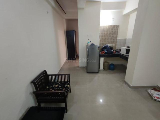 4 BHK Apartment in Zeta I for rent Greater Noida. The reference number is 17460514