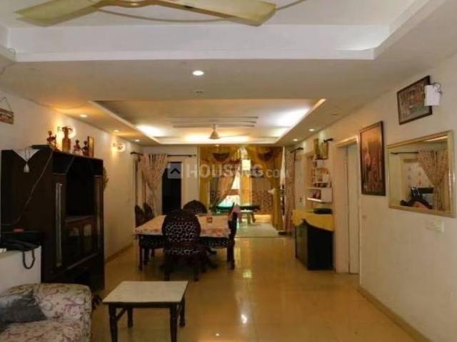 4 BHK Apartment in Zeta I for rent Greater Noida. The reference number is 20741442