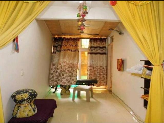 4 BHK Apartment in Zeta I for rent Greater Noida. The reference number is 20245433