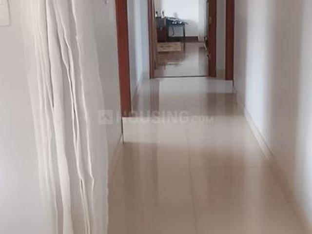 4 BHK Apartment in Zeta I for rent Greater Noida. The reference number is 20378541
