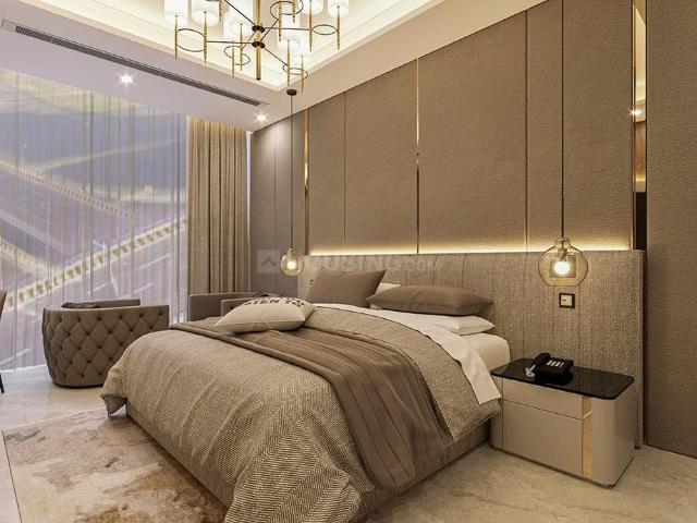 4 BHK Apartment in Zeta I for resale Greater Noida. The reference number is 13577977