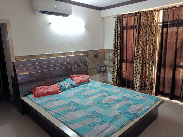 4 BHK Apartment in Zeta I for resale Greater Noida. The reference number is 19101251