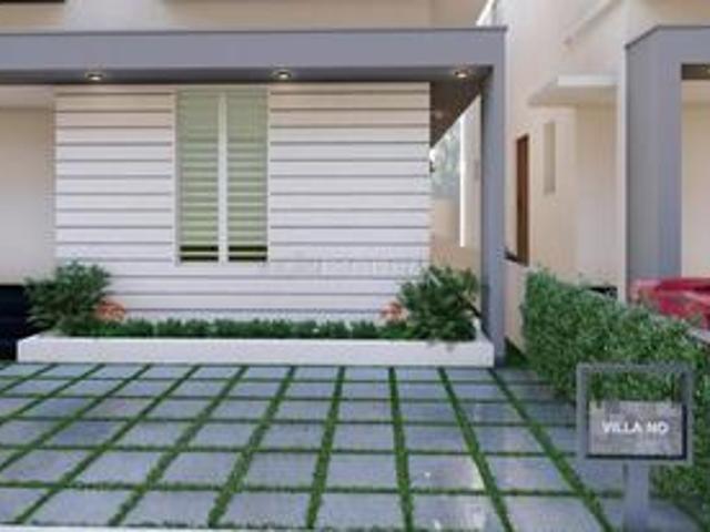 4 BHK | Builtup Area: 2020 Sq. Ft & Plot Area: 4.3 Cents for 1.35 Cr | House/villa in Medical College, Thiruvananthapuram | Facing: East | Posted by DHARMIC LIVING PRIVATE LIMITED IP7027 SKU 1