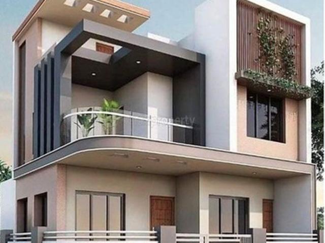 4 BHK | Builtup Area: 2258 Sq. Ft & Plot Area: 1850 Sq. Ft for 1.75 Cr | House/villa in Perambur, Chennai | Facing: East | Posted by SRI RAM PROPERTIES IP7050 SKU 1