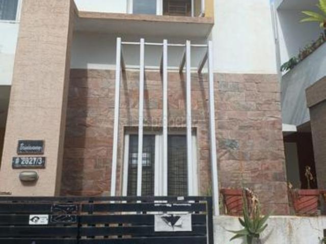4 BHK | Builtup Area: 2500 Sq. Ft & Plot Area: 1200 Sq. Ft for 1.25 Cr | House/villa in Doddagubbi, Bangalore | Posted by Mahesh Real Estate IP7039 SKU 1
