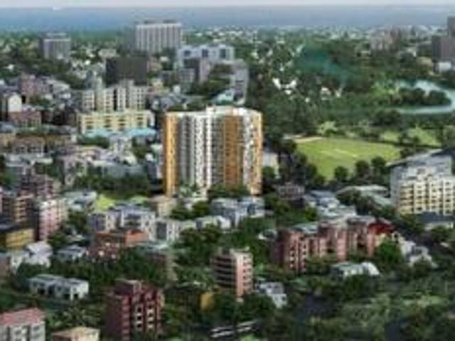 4 BHK | Builtup Area: 3782 Sq. Ft for 6.8 Cr | Apartment/Flat in RA Puram, Chennai | Posted by Propfinder India Pvt Ltd IP5372 SKU 1