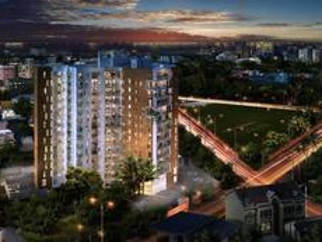 4 BHK | Builtup Area: 4596 Sq. Ft for 8.27 Cr | Apartment/Flat in RA Puram, Chennai | Posted by Propfinder India Pvt Ltd IP5586 SKU 1