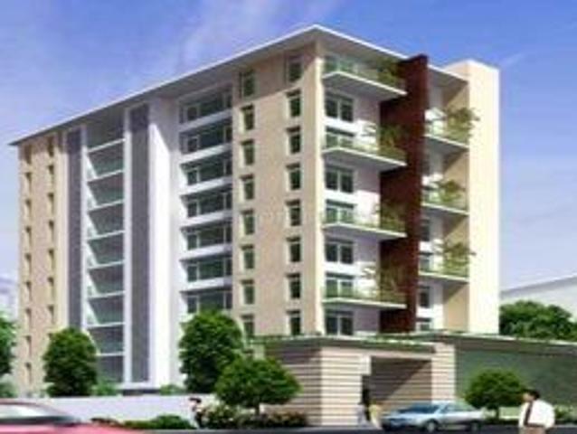 4 BHK | Builtup Area: 4850 Sq. Ft for 13 Cr | Apartment/Flat in RA Puram, Chennai | Posted by Propfinder India Pvt Ltd IP5409 SKU 1