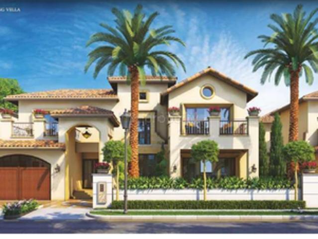 4 BHK | Builtup Area: 7500 Sq. Ft & Plot Area: 832 Sq. Yrds for 8.15 Cr | House/villa in Gandipet, Hyderabad | Facing: West | Posted by Propfinder India Pvt Ltd IP6567 SKU 1